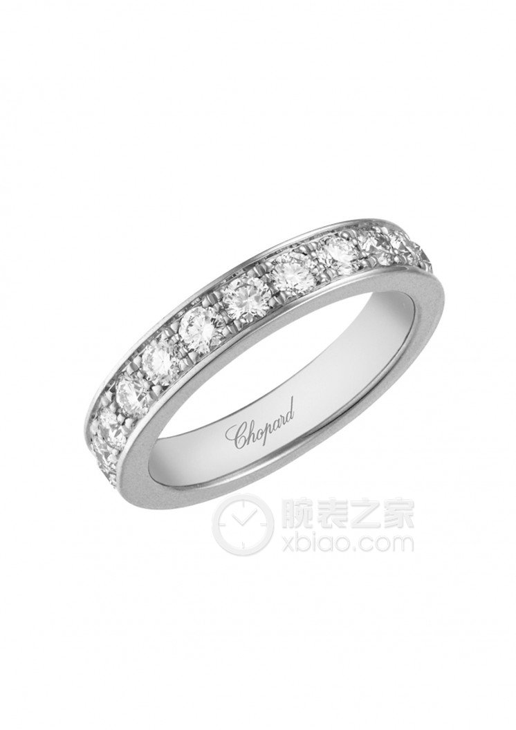 萧邦TIMELESS WEDDING BAND（隽永恒久）824402-1008戒指