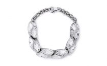 施华洛世奇ATELIER SWAROVSKI5229453(Neva手链5229453)手镯