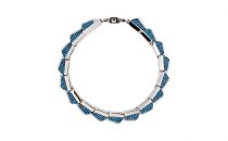 施华洛世奇ATELIER SWAROVSKI5229398(Mira手链5229398)手镯