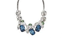 施华洛世奇ATELIER SWAROVSKI5229378(NevolaAllAround頸飾5229378)项链