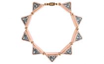 施华洛世奇ATELIER SWAROVSKI5229365(Kaveri手链5229365)手镯