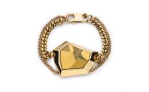 施华洛世奇ATELIER SWAROVSKI5229346(ReverseSmall手链5229346)手镯