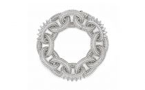施华洛世奇ATELIER SWAROVSKI5185949(KalixLarge手链5185949)手镯