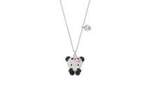 施华洛世奇中国专属系列5167914(HelloKittyPanda链坠5167914)项链