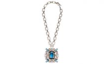 施华洛世奇ATELIER SWAROVSKI5298738(52987385298738)项链