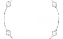 施华洛世奇SWAROVSKI REMIX COLLECTION5373183(53731835373183)手镯