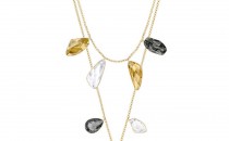 施华洛世奇ATELIER SWAROVSKI5385837(53858375385837)项链