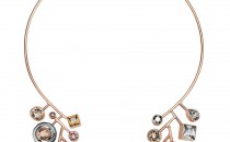 施华洛世奇ATELIER SWAROVSKI5455626(54556265455626)项链