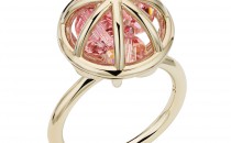 施华洛世奇ATELIER SWAROVSKI5414527(54145275414527)戒指