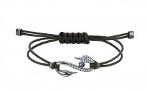 施华洛世奇SWAROVSKI POWER COLLECTION系列5511777(55117775511777)手镯