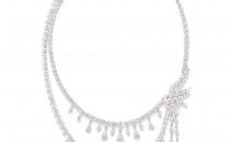 海瑞温斯顿THE NEW YORK COLLECTION 系列718 CHANDELIER钻石项链(718CHANDELIER钻石项链718CHANDELIER钻石项链)项链