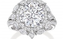 海瑞温斯顿BRIDAL COUTURERGDPRD030UB12(RGDPRD030UB12RGDPRD030UB12)戒指