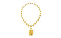 格拉夫THE GOLDEN EMPRESS(THEGOLDENEMPRESSTHEGOLDENEMPRESS)项链