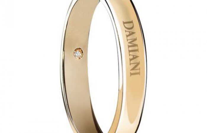 玳美雅LE FEDI DAMIANI 20035811