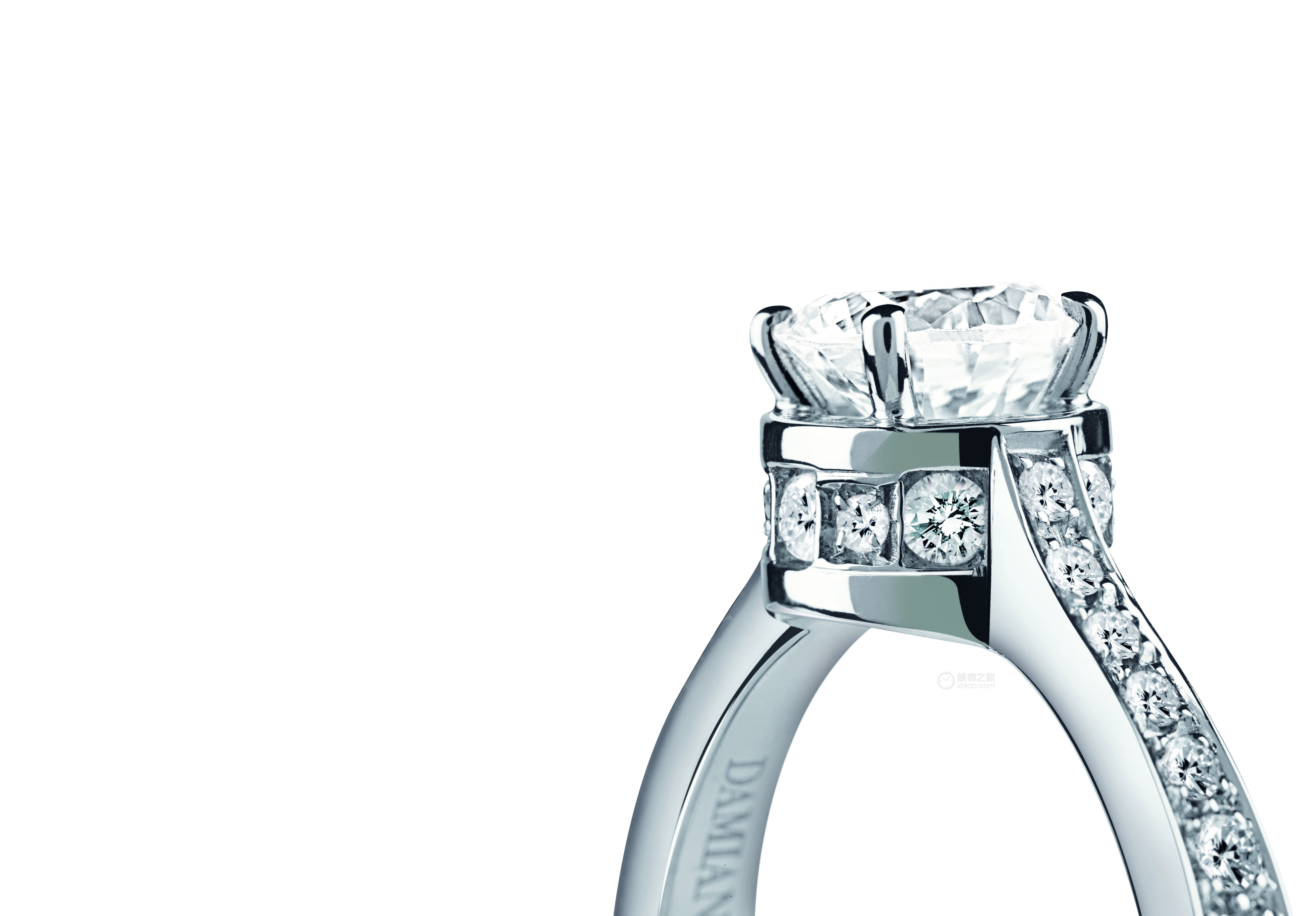 玳美雅钻石戒指戒指