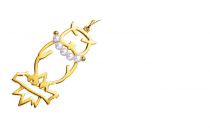 塔思琦PRETTY IN PEARLSM-0182-18KYG(M018218KYGM018218KYG)项链