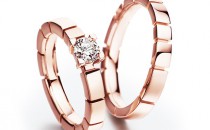 塔思琦BRIDAL COLLECTIONRK-4511-18KSG(RK451118KSGRK451118KSG)戒指