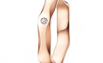 塔思琦BRIDAL COLLECTIONRD-F2459-18KSG(RDF245918KSGRDF245918KSG)戒指