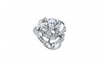 塔思琦BRIDAL COLLECTIONRD-P2141-PT950(RDP2141PT950RDP2141PT950)戒指