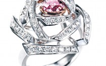 塔思琦BRIDAL COLLECTIONRD-P2138-PT950-18KSG(RDP2138PT95018KSGRDP2138PT95018KSG)戒指