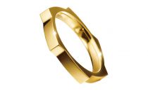 塔思琦BRIDAL COLLECTIONRK-4464-18KYG(RK446418KYGRK446418KYG)戒指