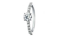 塔思琦BRIDAL COLLECTIONRD-F2282-PT950(RDF2282PT950RDF2282PT950)戒指