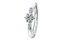 塔思琦BRIDAL COLLECTIONRD-F2030-PT950(RDF2030PT950RDF2030PT950)戒指