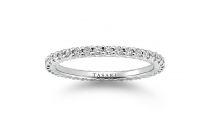 塔思琦BRIDAL COLLECTIONRD-F2621-PT950(RDF2621PT950RDF2621PT950)戒指