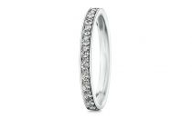 塔思琦BRIDAL COLLECTIONRD-F571-Pt950(RDF571Pt950RDF571Pt950)戒指