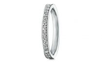 塔思琦BRIDAL COLLECTIONRD-F2280-PT950(RDF2280PT950RDF2280PT950)戒指