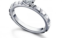 塔思琦BRIDAL COLLECTIONRD-F2705-PT950(RDF2705PT950RDF2705PT950)戒指