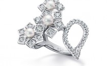 塔思琦BRIDAL COLLECTIONRD-F2663-Pt900(RDF2663Pt900RDF2663Pt900)戒指