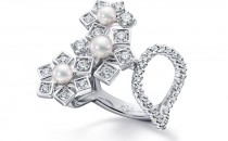 塔思琦BRIDAL COLLECTIONRPI-4694-18KWG(RPI469418KWGRPI469418KWG)戒指