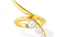 塔思琦TASAKI ATELIERR-4743-18KYG(R474318KYGR474318KYG)戒指