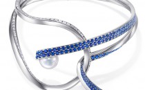 塔思琦TASAKI ATELIERPN-16767-18KWG(PN1676718KWGPN1676718KWG)项链