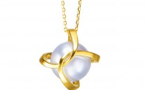 塔思琦TASAKI ATELIERPN-16794-18KYG(PN1679418KYGPN1679418KYG)吊坠