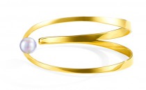 塔思琦TASAKI ATELIERBL-0721-18KYG(BL072118KYGBL072118KYG)手镯