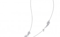 塔思琦RITZPARIS PAR TASAKIPID-16825-PT900(PID16825PT900PID16825PT900)项链