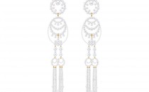 塔思琦TASAKI ATELIEREN-4232-18KYG(EN423218KYGEN423218KYG)耳饰