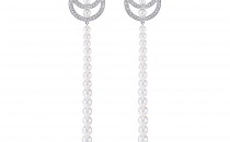 塔思琦BRIDAL COLLECTIONE-4190-PT950(E4190PT950E4190PT950)耳饰