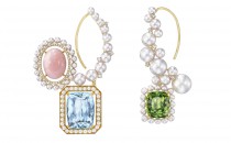 塔思琦TASAKI ATELIEREN-4275-3-18KYG(EN4275318KYGEN4275318KYG)耳饰