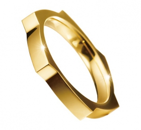 塔思琦BRIDAL COLLECTION TASAKI BRIDAL BELLE BOUQUET RK-4464-18KYG 戒指