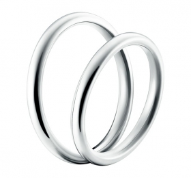 塔思琦BRIDAL COLLECTION结婚戒指RK-4387-PT950戒指