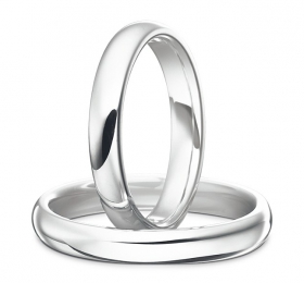 塔思琦BRIDAL COLLECTION结婚戒指RK-2993-PT950 戒指