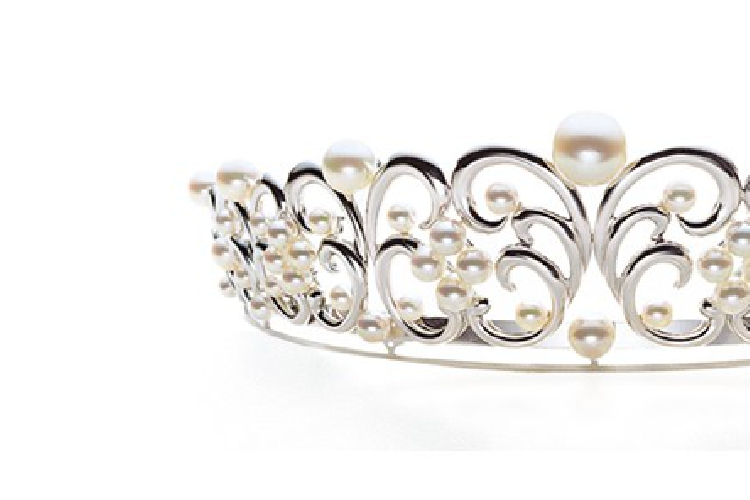 塔思琦BRIDAL COLLECTION TIARA Cinderella