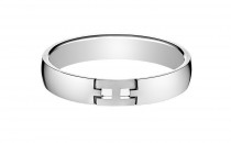 爱马仕HERAKLES WEDDING BANDH117692B 00052(H117692B00052H117692B00052)戒指
