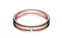 爱马仕ARIANE WEDDING BANDH107582B 00060(H107582B00060H107582B00060)戒指