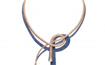 爱马仕LES JEUX DE L’OMBRE系列COLLIER FOUET OMBRE项链(COLLIERFOUETOMBRE项链COLLIERFOUETOMBRE项链)项链