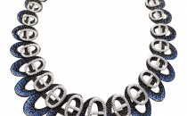 爱马仕LES JEUX DE L’OMBRE系列COLLIER CHAINES D'OMBRE项链(COLLIERCHAINESDOMBRE项链COLLIERCHAINESDOMBRE项链)项链