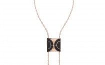 爱马仕LES JEUX DE L’OMBRE系列COLLIER FERME CIRCUIT DE LUMIERE项链(COLLIERFERMECIRCUITDELUMIERE项链COLLIERFERMECIRCUITDELUMIERE项链)项链